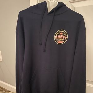 Thomas Rhett Exclusive Concert Tour Sweatshirt